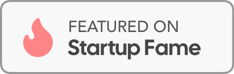 Backsight - Featured on Startup Fame